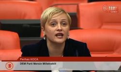 Perihan Koca: KHK zulmüne artık yeter!