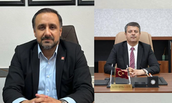 CHP Adıyaman İl Başkanı Engin Doğan’dan Tutdere’ye Destek: “Yargı Kumpasına Karşı Hep Birlikte Duracağız”