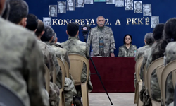 PKK’den Barış Sürecini Hızlandıracak “Tarihi Adım”