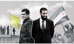Suriye’de Barış Girişimi Sarsılıyor: Deyr ez Zor ve Lazkiye’de Çatışmalar Yeniden Alevlendi