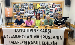 355 Gündür Ölüm Odaklı Direniş. Kuyu Tipi Hapishanelerdeki Açlık Grevlerinde Mahpuslar Kritik Eşiği Geçti