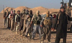 IŞİD, Ekim 2025’te Suriye’nin Kuzey ve Doğusunda Saldırılarını Artırdı