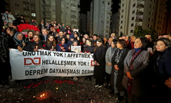 Alpargün Davasında Olası Kast Hükmü Yinelendi: “96 Kişinin Ölümü Birkaç Satırla Geçiştirilemez”