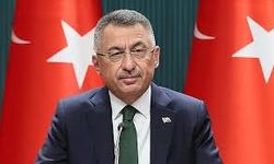 Fuat Oktay: “Türkiye, Kıbrıs Türk halkının siyasi eşitliğine dayalı çözüm iradesinin daima yanındadır”