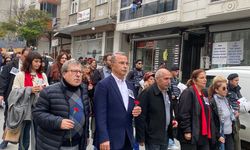 Dostları Hakan Tosun İçin Yürüdü: “Cinayetin Üzerindeki Sis Perdesi Kaldırılmadıkça Adalet Yeniden İnşa Edilemez”