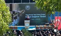 Bakan Yumaklı: “Bal üretiminde dünyada ikinci sıradayız”