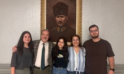 PERDE ACIBADEM ÜNİVERSİTESİ KAMPÜSÜNDE AÇILIYOR