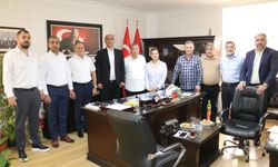 Türkiye Haber-İş Sendikası’nda Hamza Karan dönemi başladı