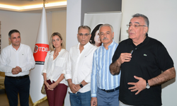 Adana Diş Hekimleri Odasından ‘Diş Hekimliğinin İlk Bin Günü’ Projesi