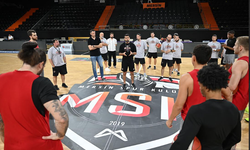 LİDER MERSİN’DE HEDEF BEŞİKTAŞ