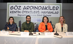 Nilüfer Belediyesi’nden can dostlar farkındalığı