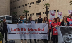Bursa Nutku yargılanamaz!