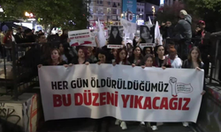 Kadın Dayanışma Komiteleri: “472 kadın öldüyse İçişleri Bakanı ne işe yarıyor?”