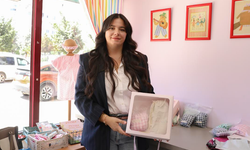 BÜYÜKŞEHİR’İN STANTLARI ÜRETİCİ KADIN GİRİŞİMCİLERE CAN SUYU OLMAYI SÜRDÜRÜYOR