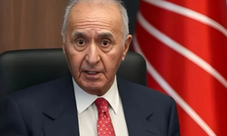 Eski CHP Genel Başkanı Hikmet Çetin hastaneye kaldırıldı