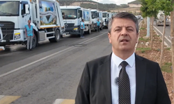 Adıyaman Belediyesi Araç Filosunu Güçlendirdi: Başkan Tutuder Sözünü Tuttu
