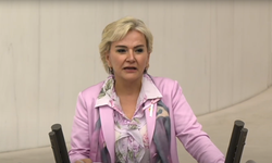 CHP’li Özdemir’in Kadın Yoksulluğu Araştırma Önergesi AKP ve MHP Oylarıyla Reddedildi