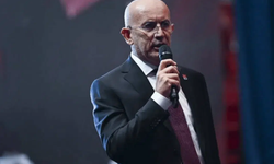 CHP Ankara İl Başkanlığı’nda Ümit Erkol Güven Tazeledi