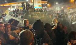 Diyarbakır’da “Öcalan’a Özgürlük” Yürüyüşüne Polis Müdahalesi: DEM Partili Kaya Biber Gazından Etkilendi