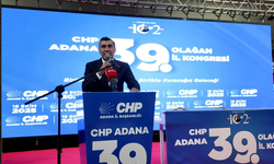 CHP ADANA’DA 2. TANBUROĞLU DÖNEMİ