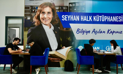 Seyhan Belediyesi Kütüphanesi, Öğrencilerin Eğitim Merkezi Oldu
