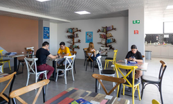 BÜYÜKŞEHİR İLE MERSİN’DE ÖĞRENCİ OLMAK ÇOK KOLAY