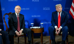 Trump: “Bana Doğru Gelmedi” — Putin’le Görüşme Reddedildi, Füzeler Askıda