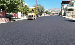 MUT YOLLARI BÜYÜKŞEHİR İLE KONFORA VE GÜVENLİĞE KAVUŞUYOR