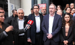 TELE1’e Kayyum Tepkisi: Çanak antenleri kırılan bir gelenekten geliyoruz