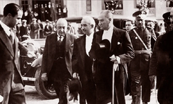 Kaderin Dönüm Noktası