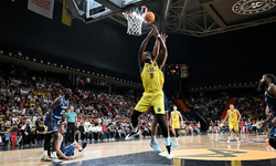 MSK 29 EKİM’DE TARİH YAZDI: 81-73