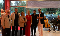 Elaris Art Galeri Adana’da açıldı