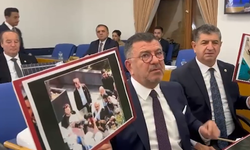 Veli Ağbaba’dan Kurtulmuş’a Can Atalay Tepkisi: “Yeri Cezaevi Değil, Meclis’tir!”