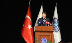 Adalet Bakanı Tunç: “Türkiye Yüzyılı terörsüz bir Türkiye ile mümkün”