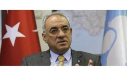 Önder Aksakal’dan Tufan Erhürman’a Tebrik