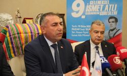 Güngör Geçer: “Sporun siyaseti olmaz. Ata sporumuza desteği sürdürüyoruz.”