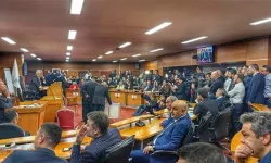 Bayrampaşa Belediyesi’nde Başkanvekilliği Seçimini AK Parti Adayı İbrahim Akın Kazandı
