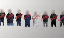Kırmızı Bültenle Aranan Şüpheliler Türkiye’ye Getirildi