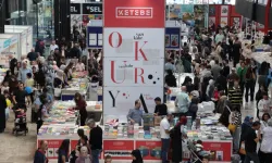 Kocaeli Kitap Fuarı marka haline geldi... Dünya rekoruna hazırlanıyor