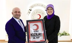 Başkan Lütfi Parıltı: “Kızılay’ın Şefkat Eliyle Mersin’de Daha Fazla İnsana Dokunacağız”