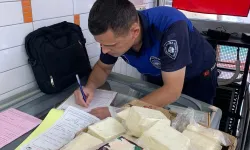 Manisa’da sağlıksız ürüne geçit yok