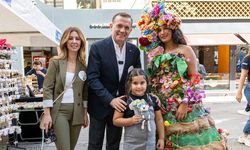 Mersin’in en renkli festivali başlıyor