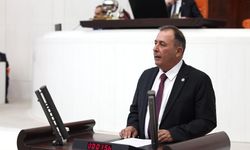 CHP’li Mustafa Erdem, Idyros Antik Kenti’ndeki Otel Projesini Meclis Gündemine Taşıdı