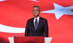 CHP Genel Başkanı Özgür Özel’den 29 Ekim Cumhuriyet Bayramı Mesajı