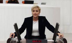 Perihan Koca: Nadir Toprak Elementleri Emperyalistlere Peşkeş Çekiliyor