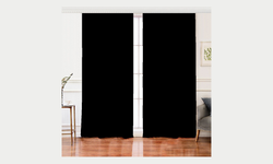 Blackout ve Fon Perdelerle Işığı Kontrol Altına Alın, Dekorasyonda Fark Yaratın