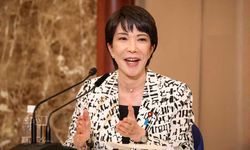 Japonya tarihinin ilk kadın başbakanı: Sanae Takaichi göreve seçildi