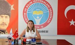 Başkan Kale: 'Öğretmenlerin ek ders ücretleri derhal ödensin'