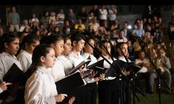 SARIÇAM’DA SANAT DOLU HAFTA SONU