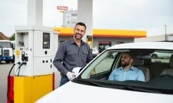 Zaman ve Para Tasarrufu İçin Akıllı Çözüm: Akaryakıt QR Ödeme